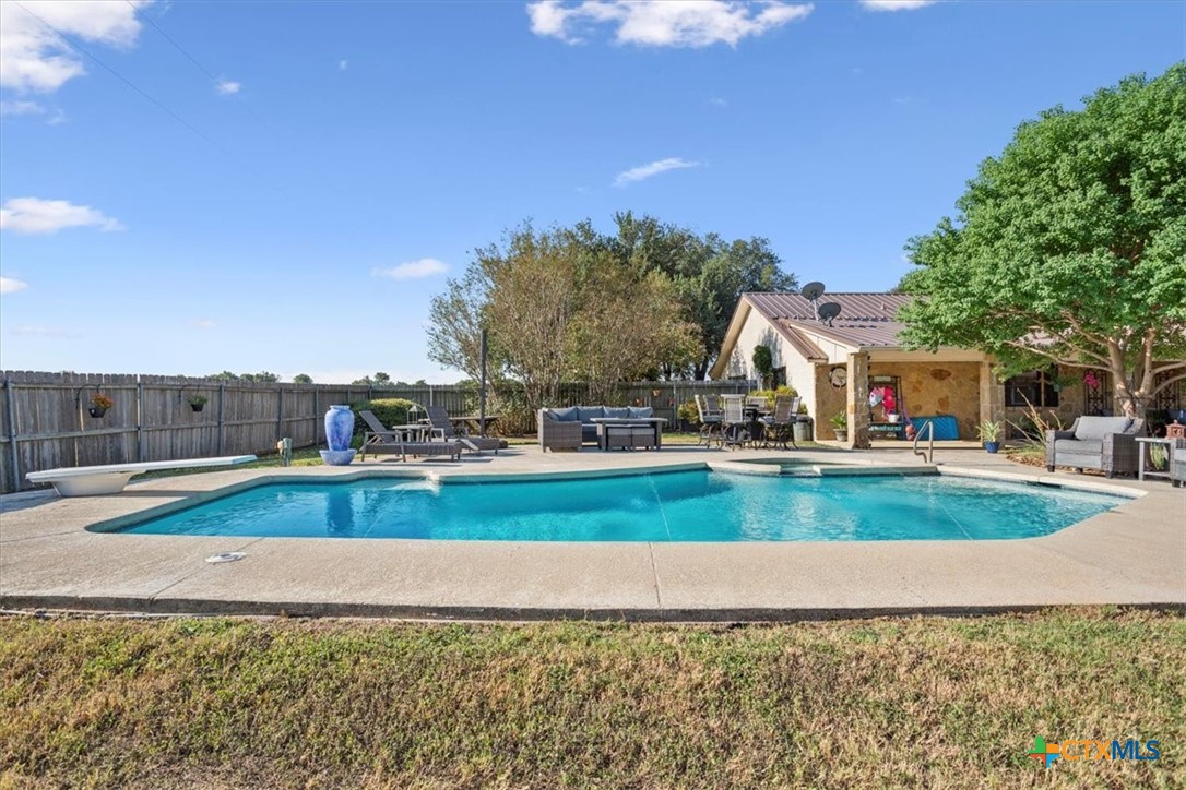 6409 3 Forks Road Belton, TX 76513 - Photo 38 of 40