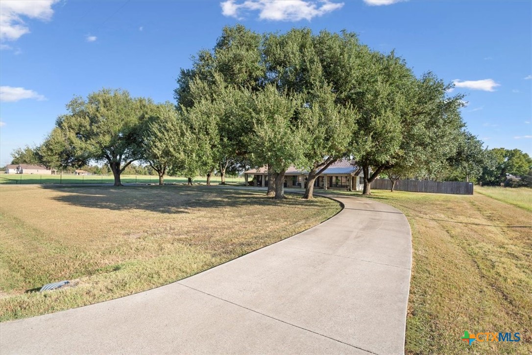 6409 3 Forks Road Belton, TX 76513 - Photo 6 of 40 a view of a park