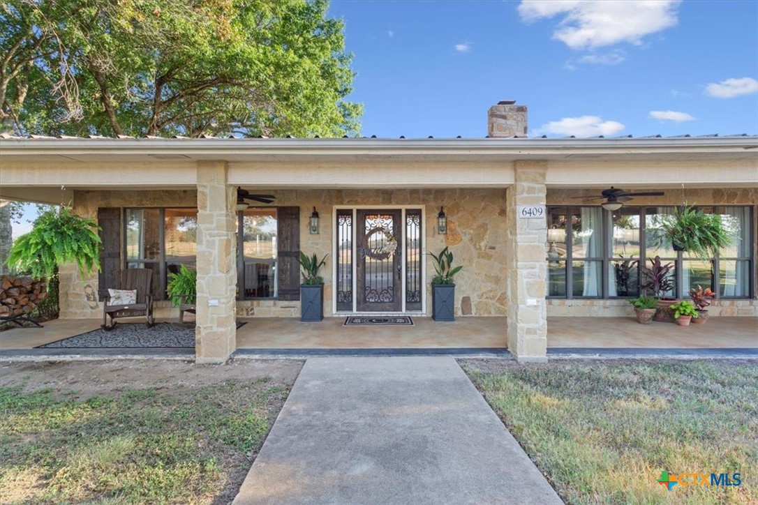 6409 3 Forks Road Belton, TX 76513 - Photo 9 of 40