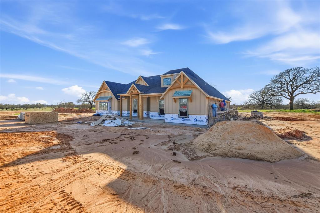 122 Guynell Ridge Decatur, TX 76234 - Photo 10 of 20