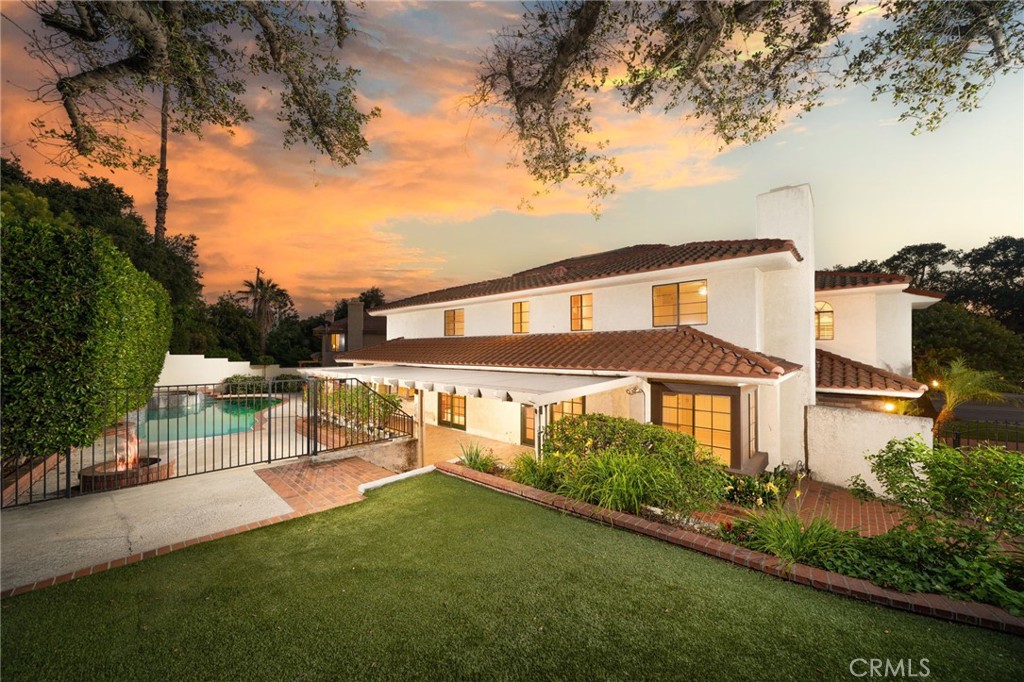 112 Morgan Ranch Road Glendora, CA 91741 - Photo 4 of 54 Gallery Image 4