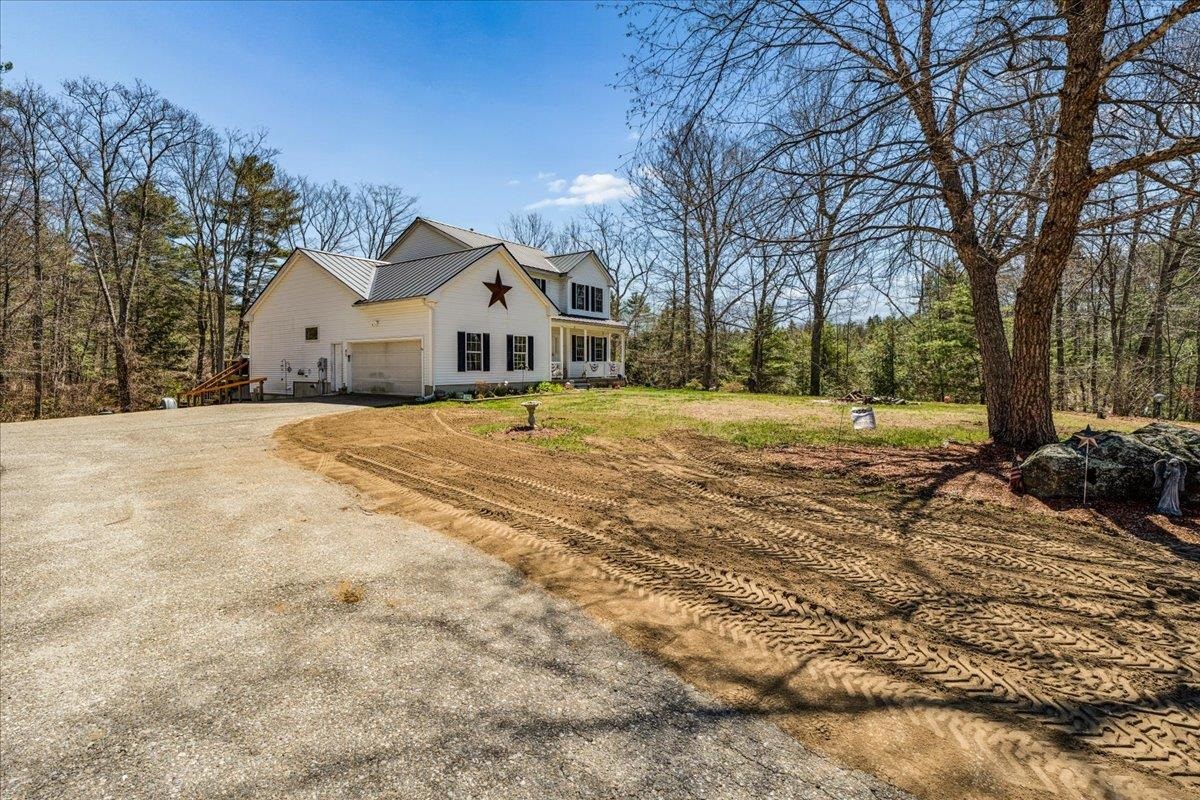 85 Odell Road Sandown, NH 03873 - Photo 34 of 40