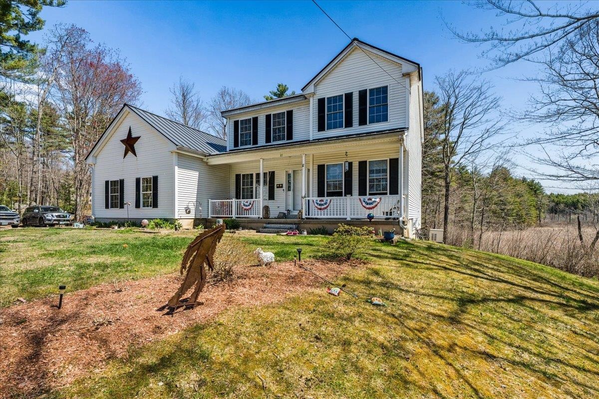 85 Odell Road Sandown, NH 03873 - Photo 35 of 40