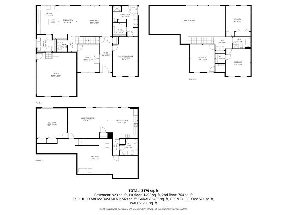 85 Odell Road Sandown, NH 03873 - Photo 40 of 40