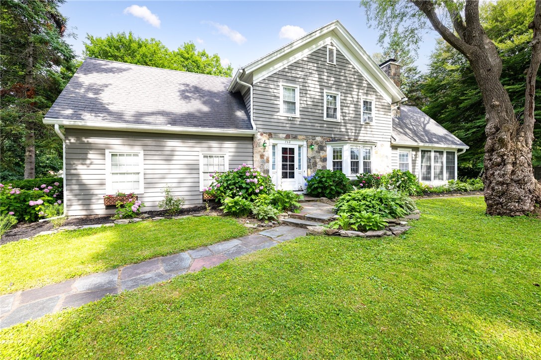 702 South Lincoln Road Perinton, NY 14445 - Photo 1 of 1
