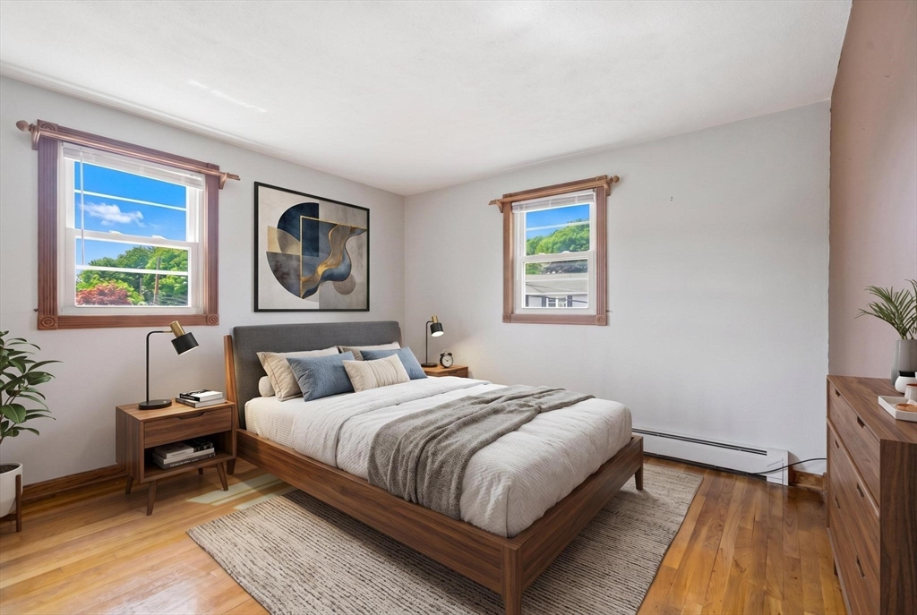 2 Keith Circle, Unit 2A Woburn, MA 01801 - Photo 24 of 42