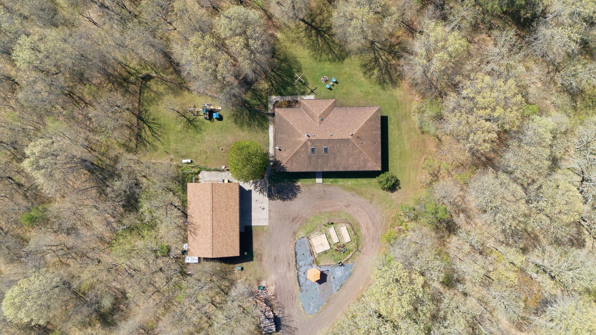 15077 Skog Road Grantsburg, WI 54840 - Photo 29 of 38