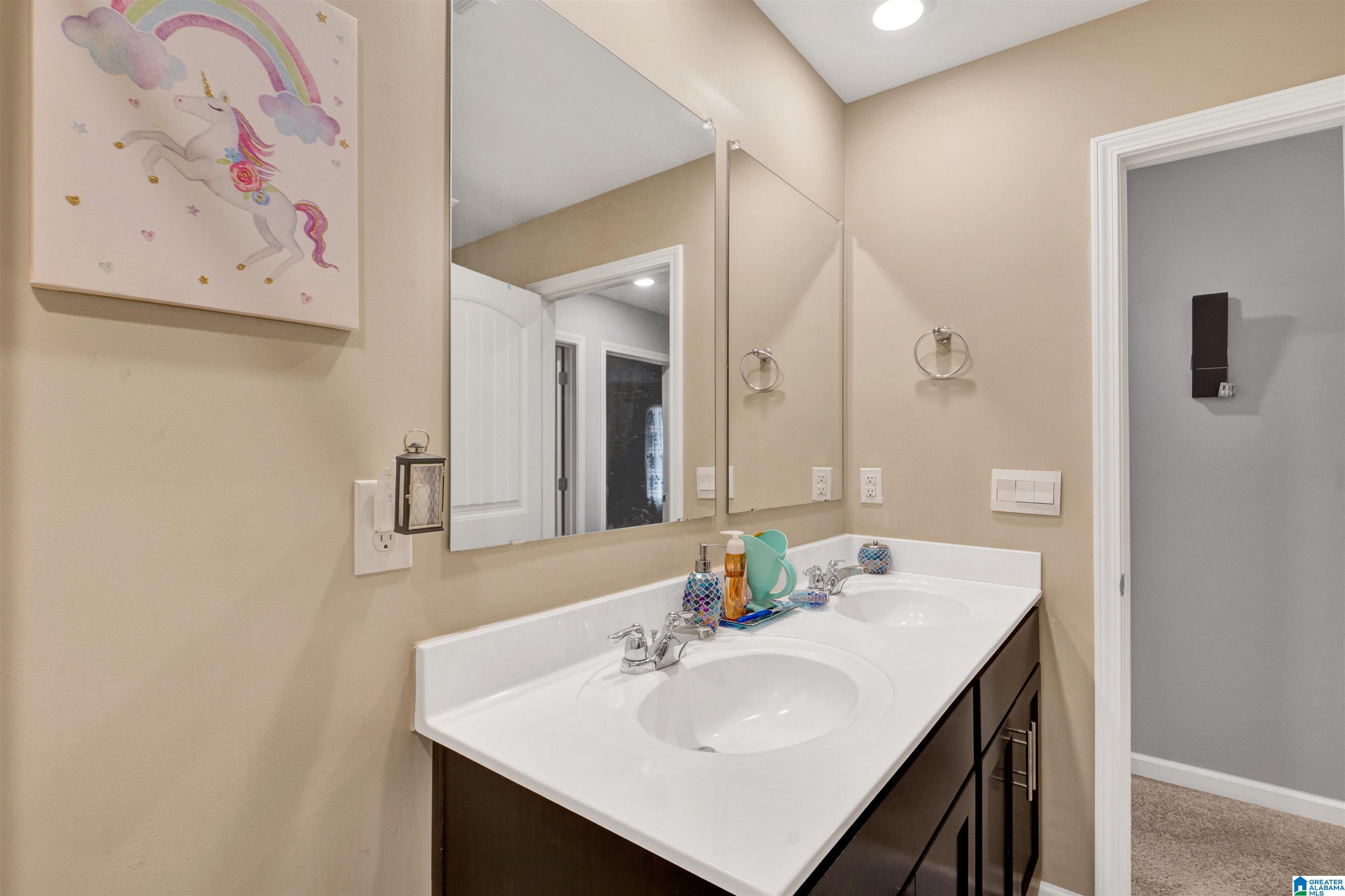 5849 Ridgeline Drive Bessemer, AL 35022 - Photo 33 of 40