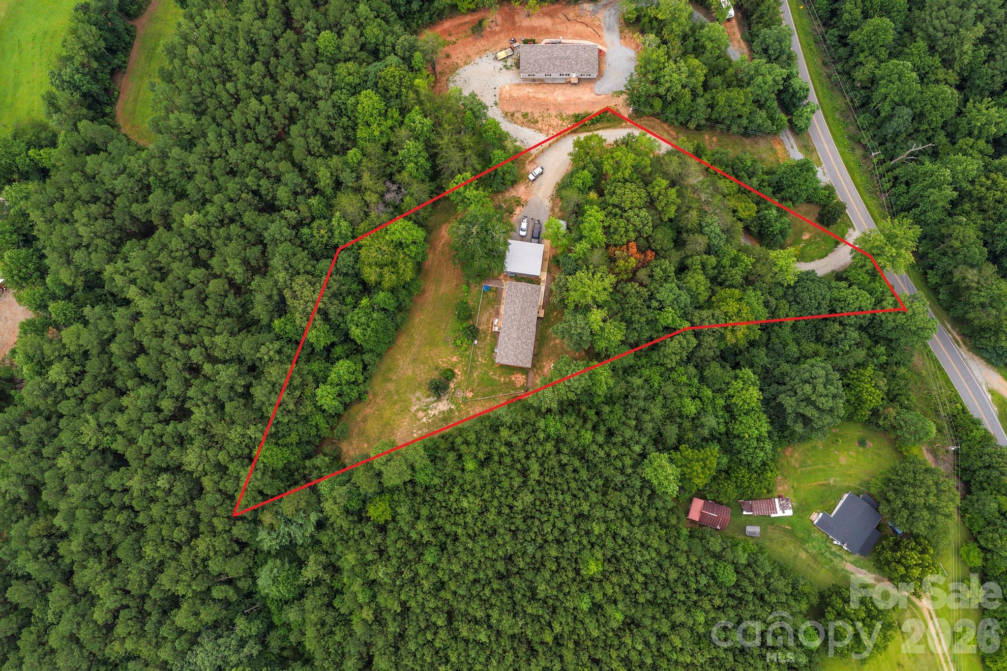 1496 Rock Spgs Road Mill Spring, NC 28756 - Photo 27 of 43 Gallery Image 27