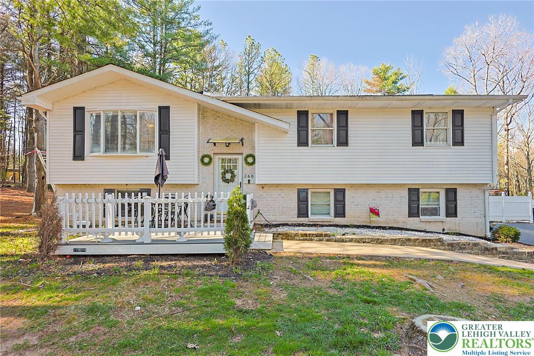 268 Turkey Ridge Drive Kunkletown, PA 18058 - Photo 1 of 34