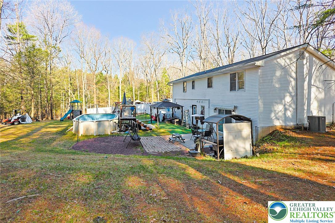 268 Turkey Ridge Drive Kunkletown, PA 18058 - Photo 27 of 34