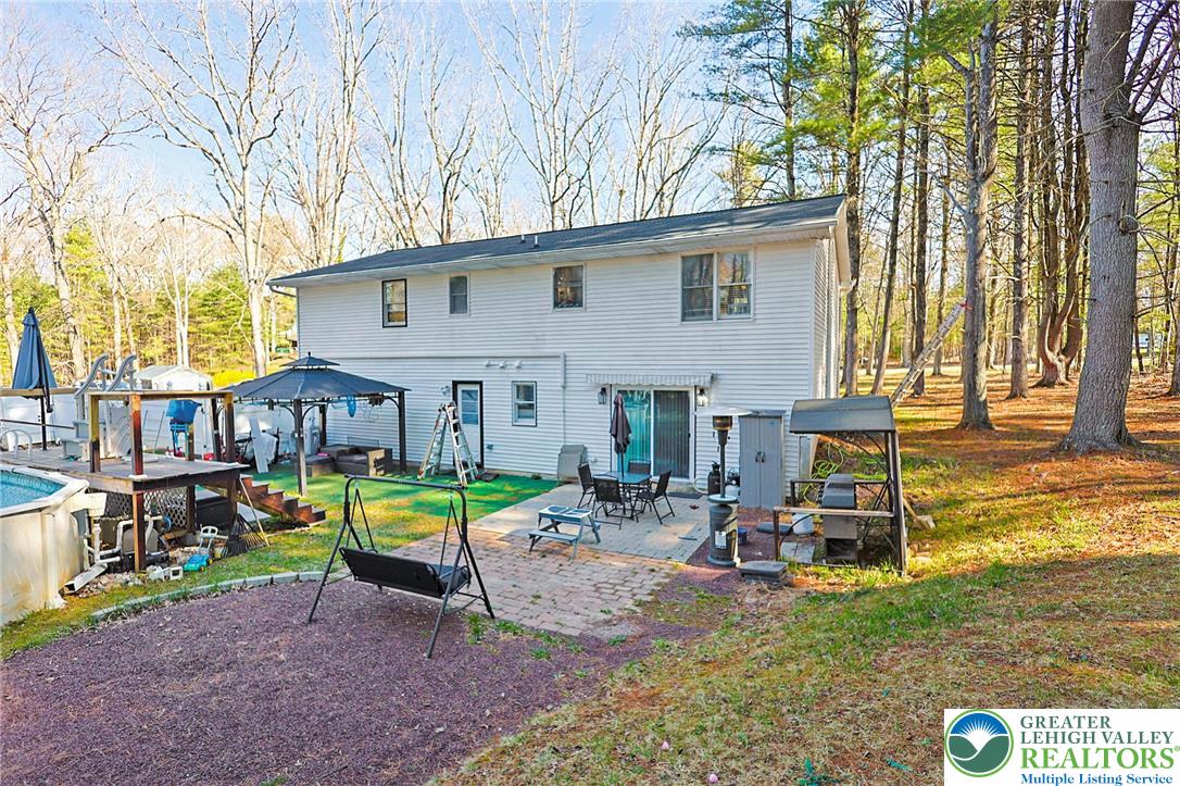 268 Turkey Ridge Drive Kunkletown, PA 18058 - Photo 29 of 34