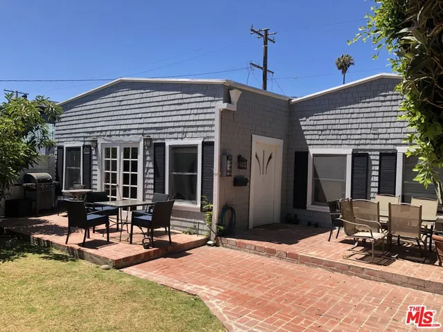 $5,975 | 1444 Yale Street, Santa Monica, CA 90404