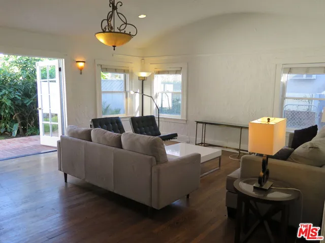 $5,975 | 1444 Yale Street, Santa Monica, CA 90404