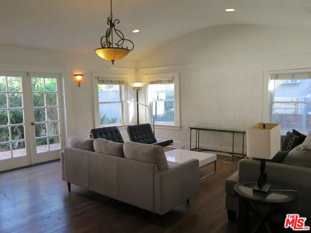 $5,975 | 1444 Yale Street, Santa Monica, CA 90404