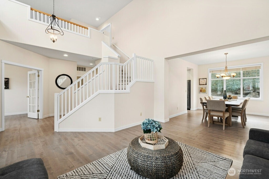 1807 Northeast 26th Place Renton, WA 98056 - Photo 6 of 38 a living room with furniture