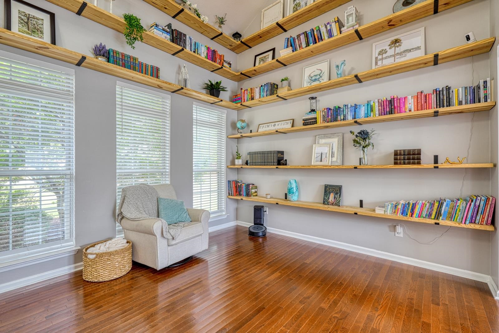 131 Lauden Drive Moore, SC 29369 - Photo 17 of 46