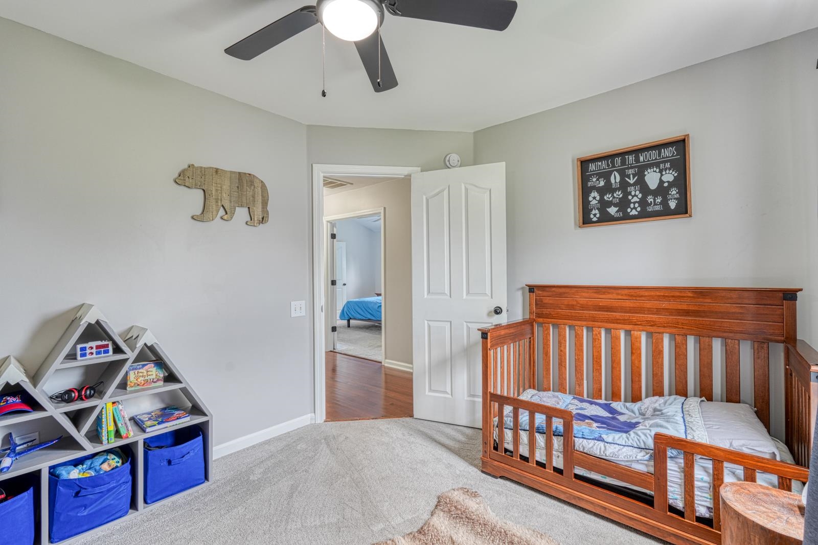 131 Lauden Drive Moore, SC 29369 - Photo 27 of 46