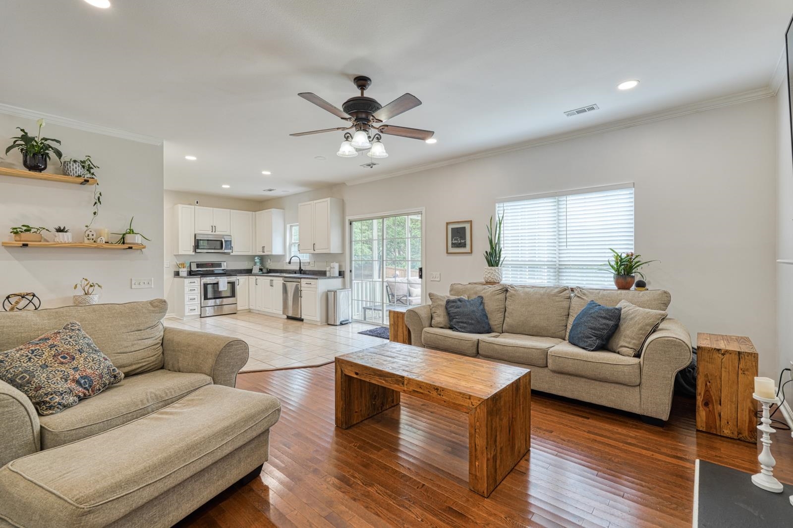 131 Lauden Drive Moore, SC 29369 - Photo 7 of 46