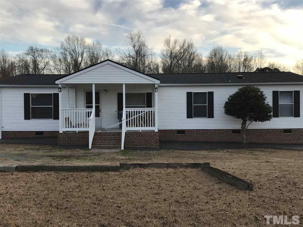 1278 Campground Road Selma, NC 27576 - Photo 1 of 10 Gallery Image 1