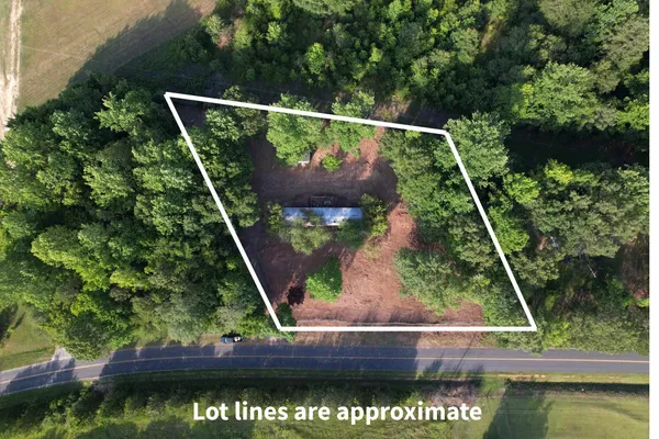 $48,500 | 573 Lemonade Road, Pacolet, SC 29372