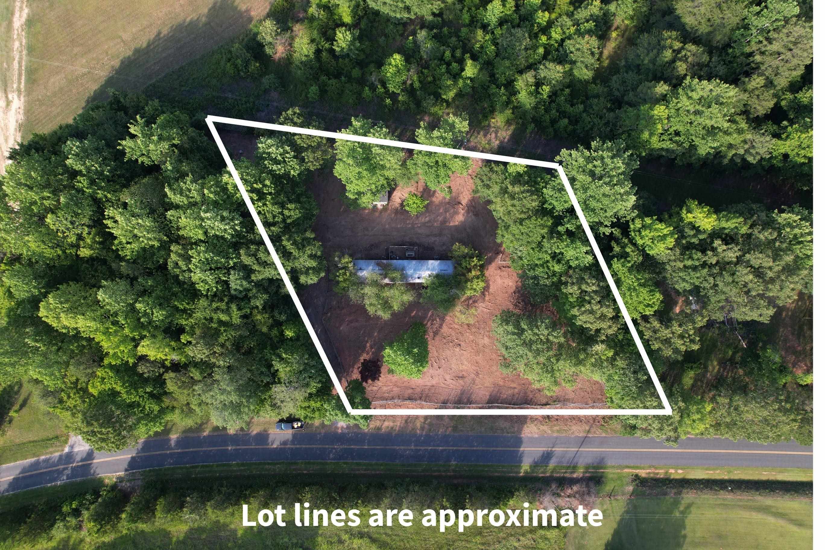 573 Lemonade Road Pacolet, SC 29372 - Photo 1 of 6