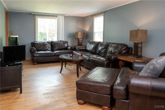 $192,000 | 421 Spruce Street, Utica, NY 13502