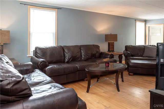 $192,000 | 421 Spruce Street, Utica, NY 13502