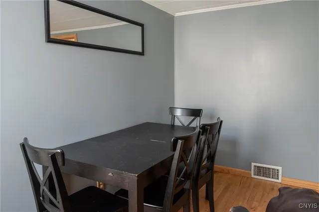 $192,000 | 421 Spruce Street, Utica, NY 13502