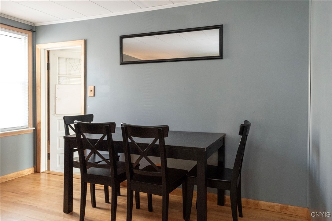 421 Spruce Street Utica, NY 13502 - Photo 22 of 47