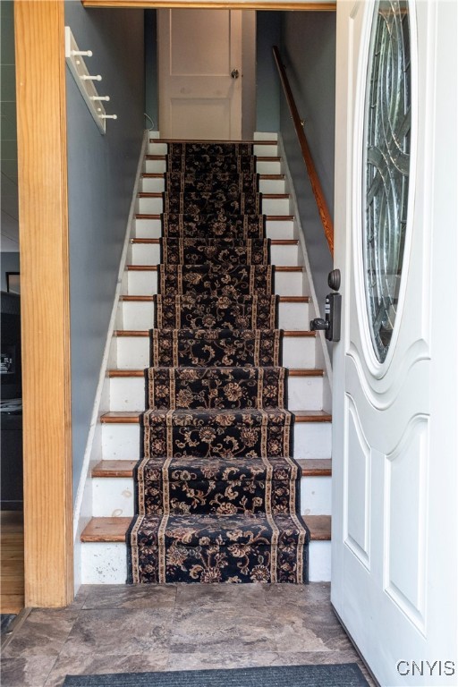 421 Spruce Street Utica, NY 13502 - Photo 30 of 47