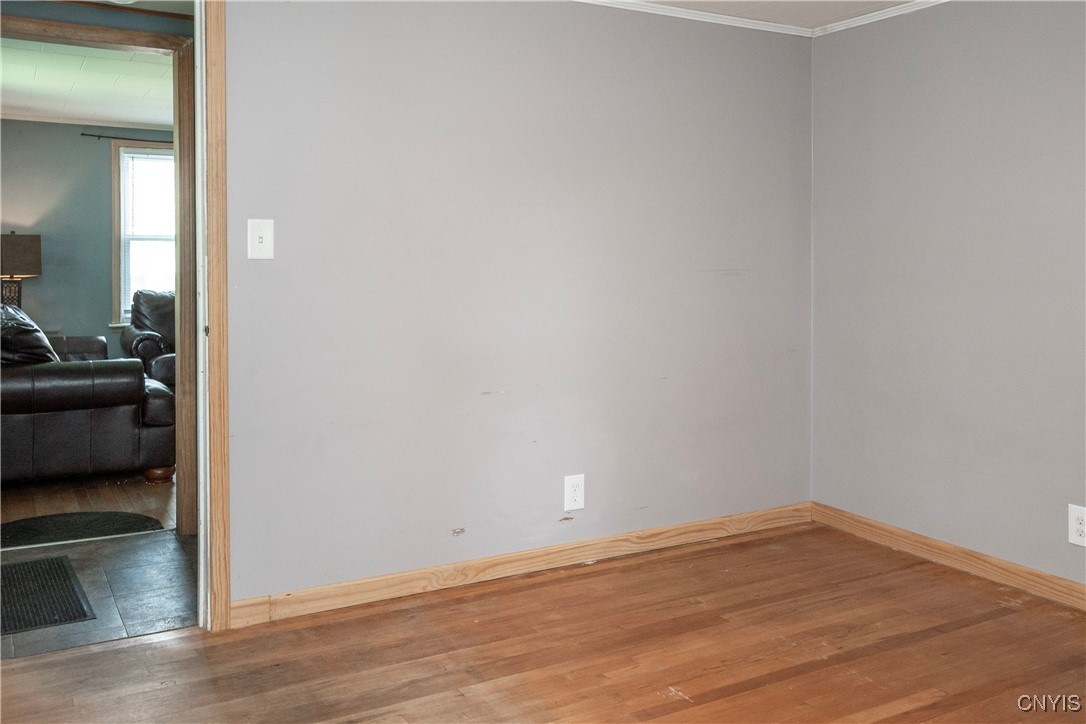 421 Spruce Street Utica, NY 13502 - Photo 39 of 47