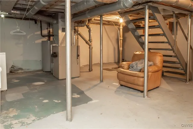 $192,000 | 421 Spruce Street, Utica, NY 13502