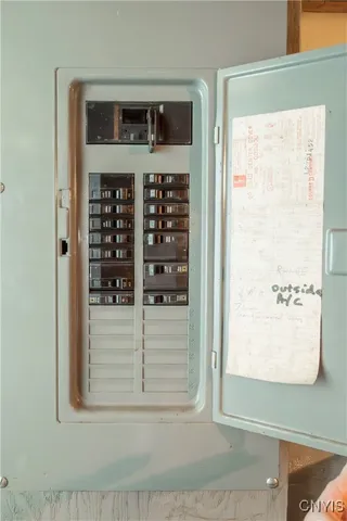 $192,000 | 421 Spruce Street, Utica, NY 13502