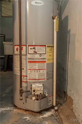 $192,000 | 421 Spruce Street, Utica, NY 13502