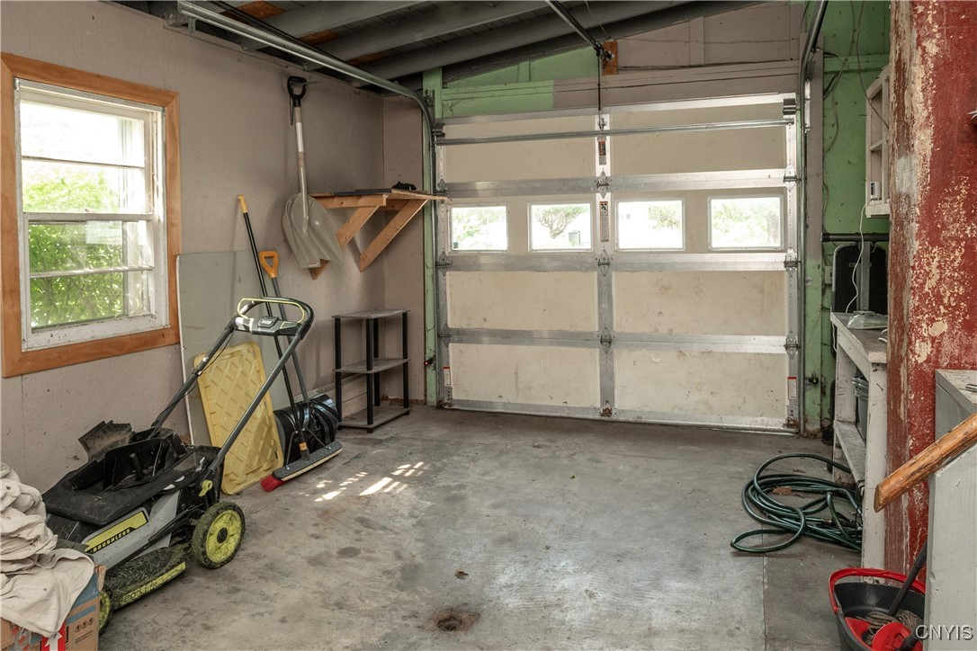 421 Spruce Street Utica, NY 13502 - Photo 46 of 47