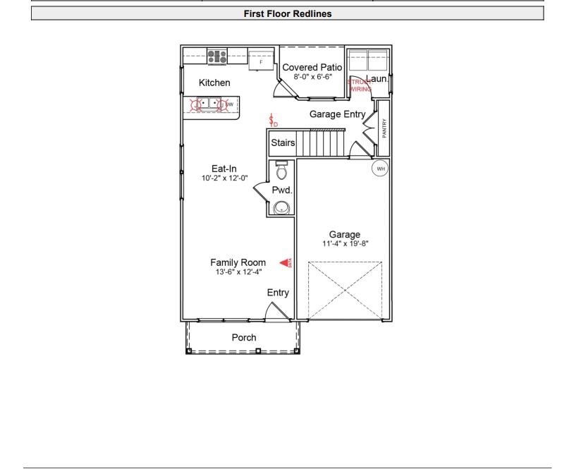 12123 Lansbury Drive Inman, SC 29349 - Photo 2 of 3