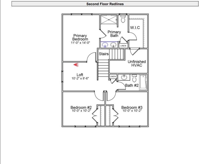 12123 Lansbury Drive Inman, SC 29349 - Photo 3 of 3
