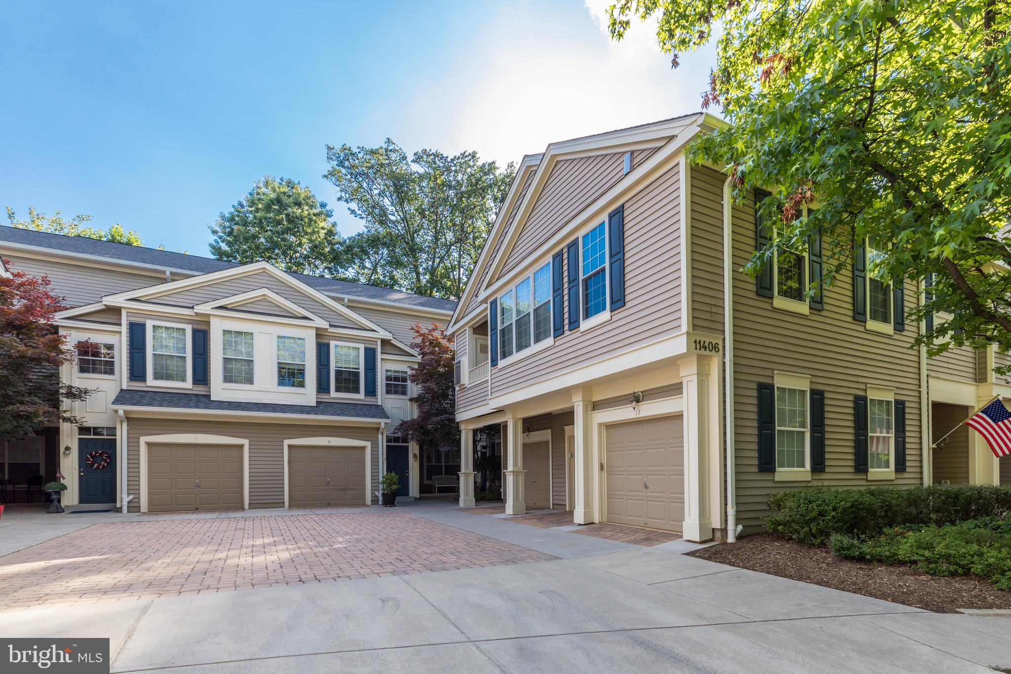 11406 Windleaf Court, Unit 4 Reston, VA 20194 - Photo 4 of 5