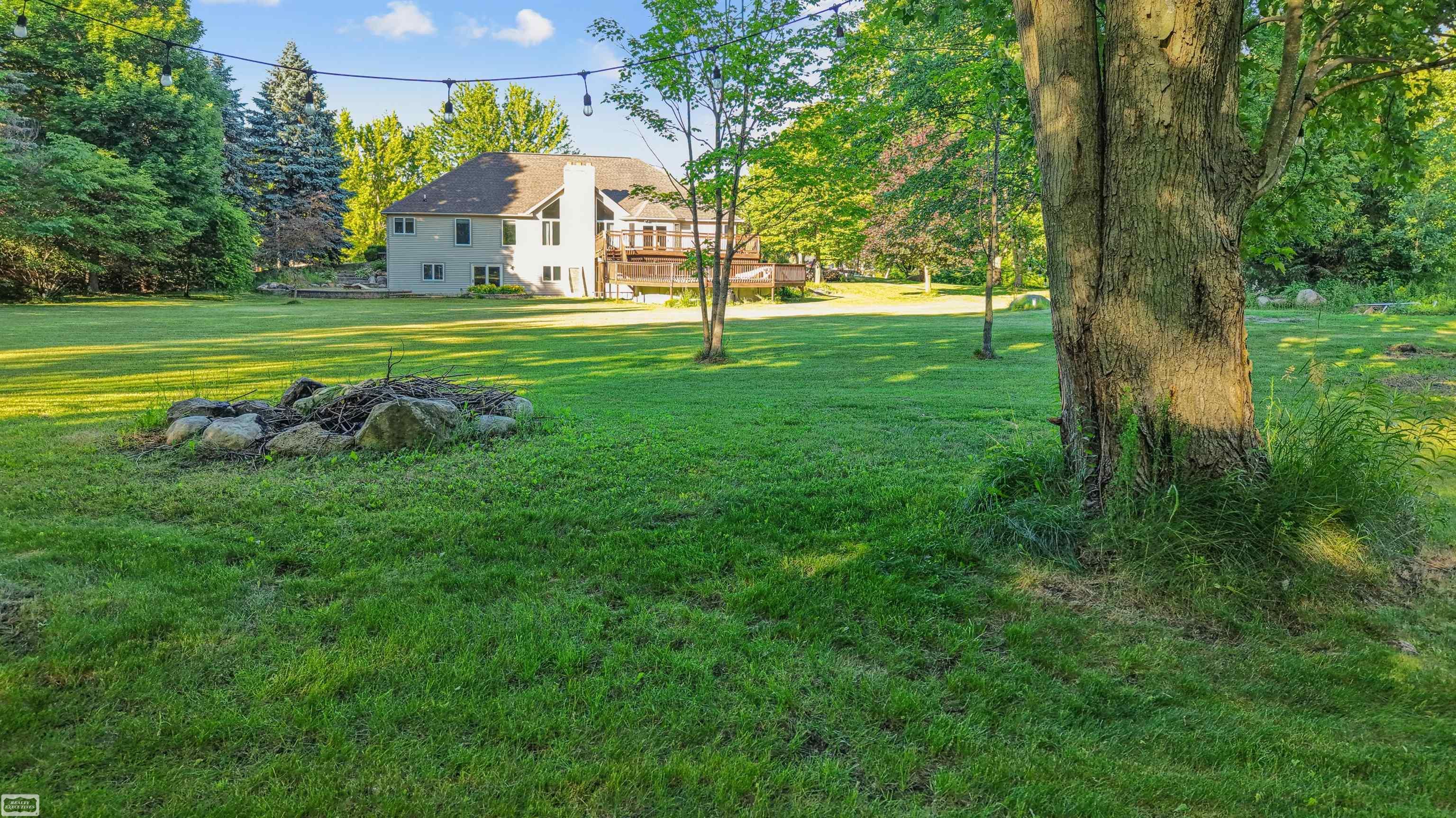 1902 Bauman Road Columbus, MI 48063 - Photo 6 of 50