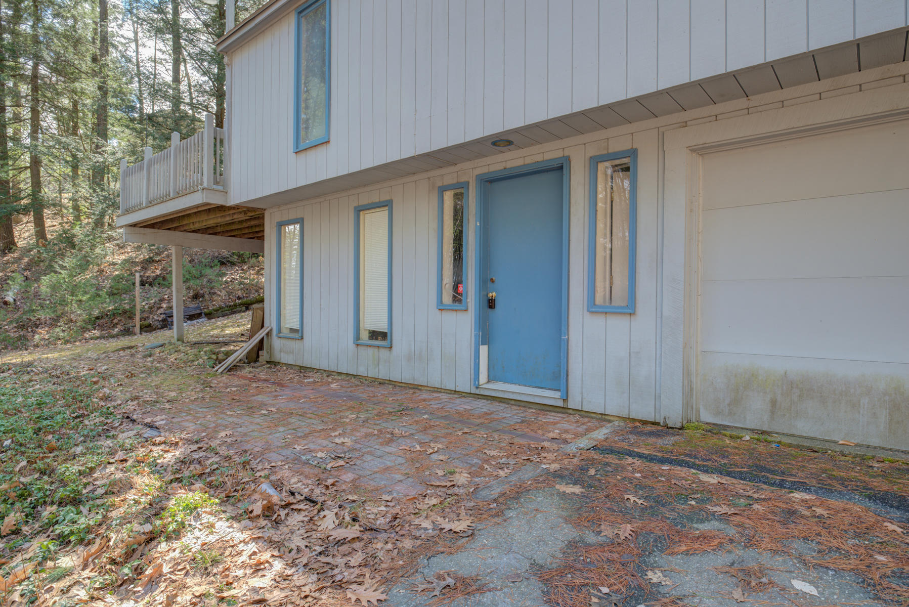 157 Old Portland Road North Waterboro, ME 04061 - Photo 27 of 29 Pic#