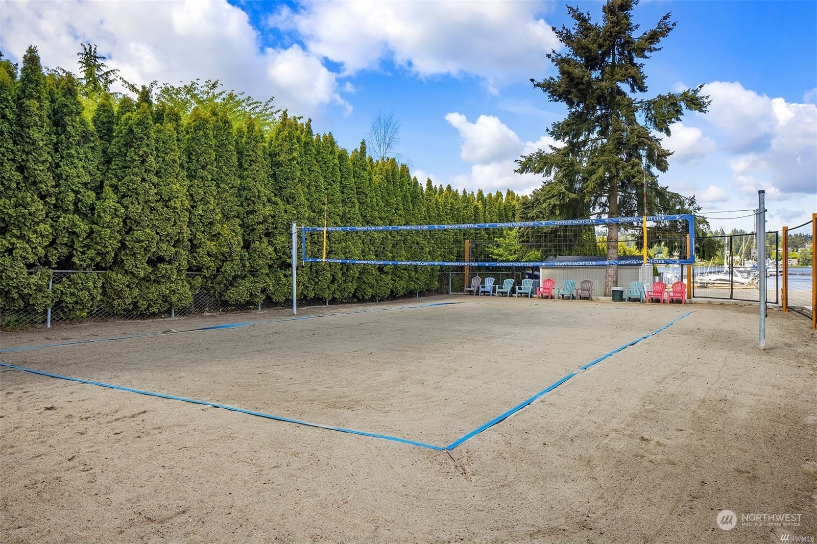 20 Cascade Key Bellevue, WA 98006 - Photo 35 of 38 a view of outdoor space with entertaining space