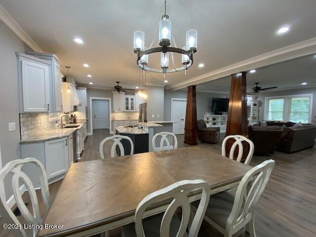 288 Barnes Road Bardstown, KY 40004 - Photo 18 of 59 18