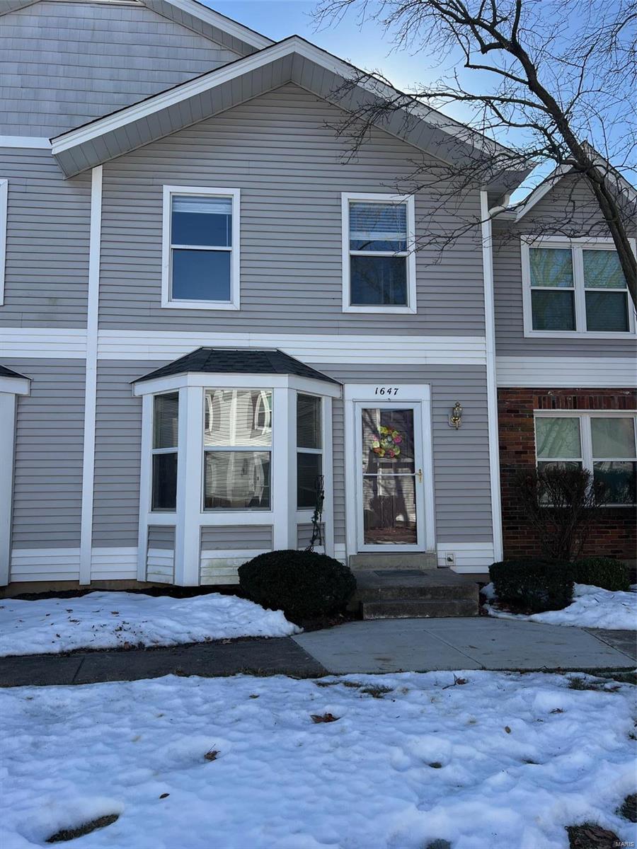 1647 Florine Boulevard St. Charles, MO 63303 - Photo 1 of 27