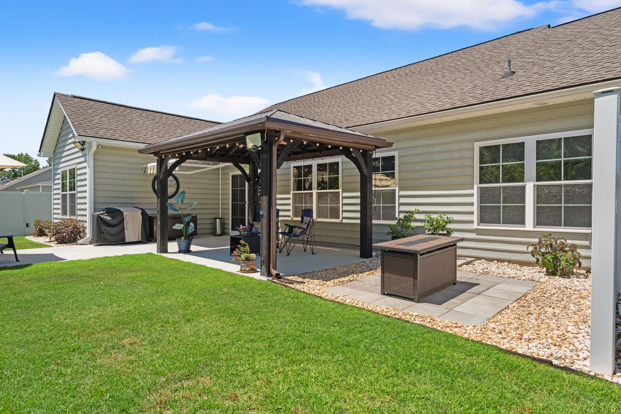 249 Maple Oak Drive Conway, SC 29526 - Photo 31 of 46