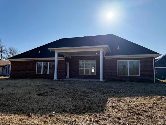 $394,500 | 9385 Walter Tell Lane, Tell City, IN 47586