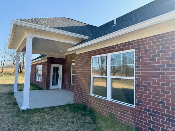 $394,500 | 9385 Walter Tell Lane, Tell City, IN 47586