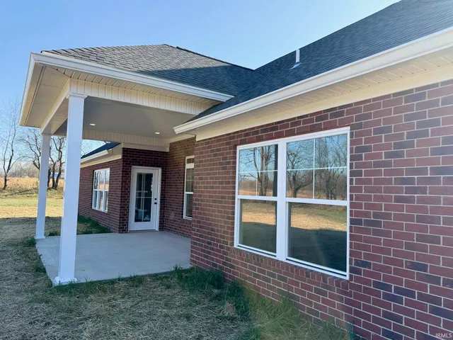 $394,500 | 9385 Walter Tell Lane, Tell City, IN 47586