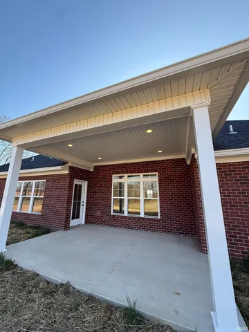 $394,500 | 9385 Walter Tell Lane, Tell City, IN 47586