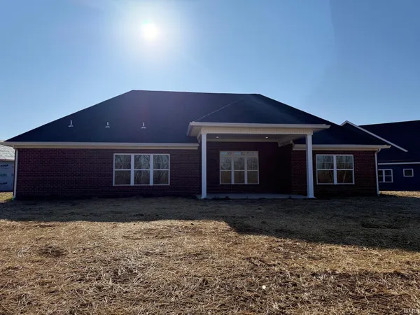 $394,500 | 9385 Walter Tell Lane, Tell City, IN 47586